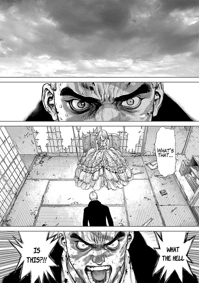 Wallman Chapter 22