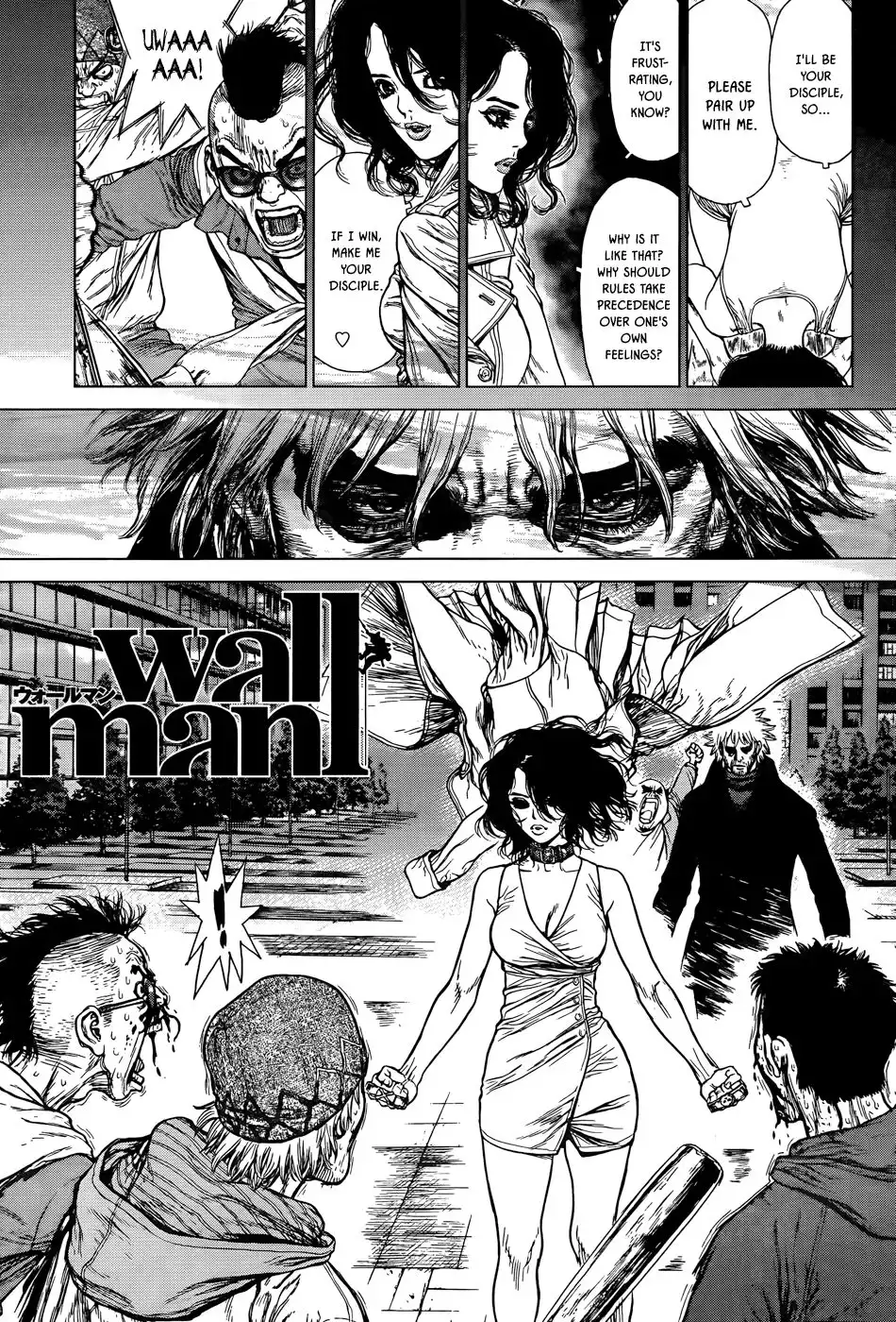 Wallman Chapter 3 1