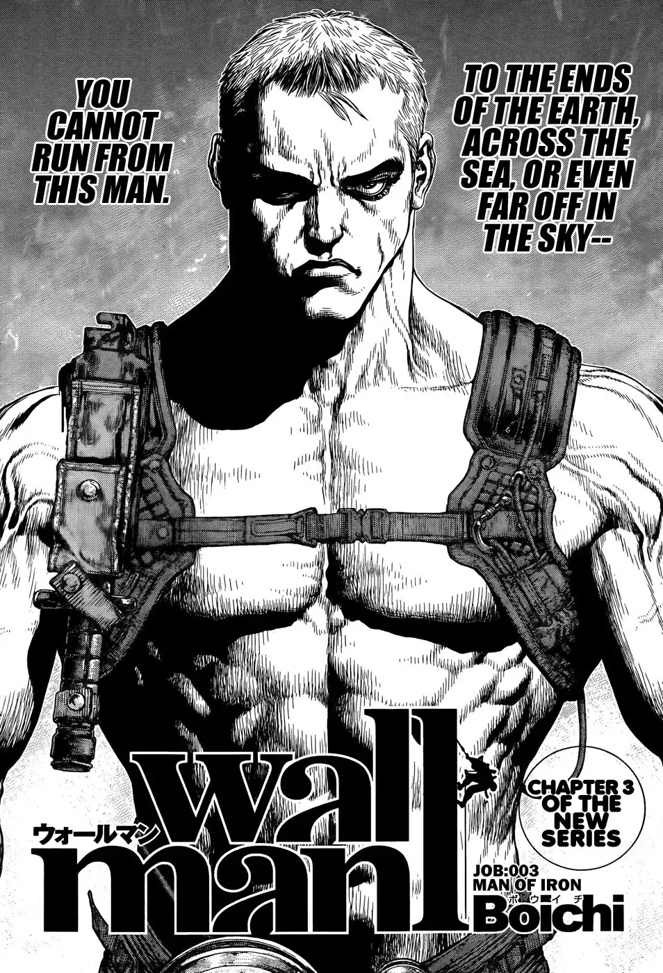 Wallman Chapter 3 4