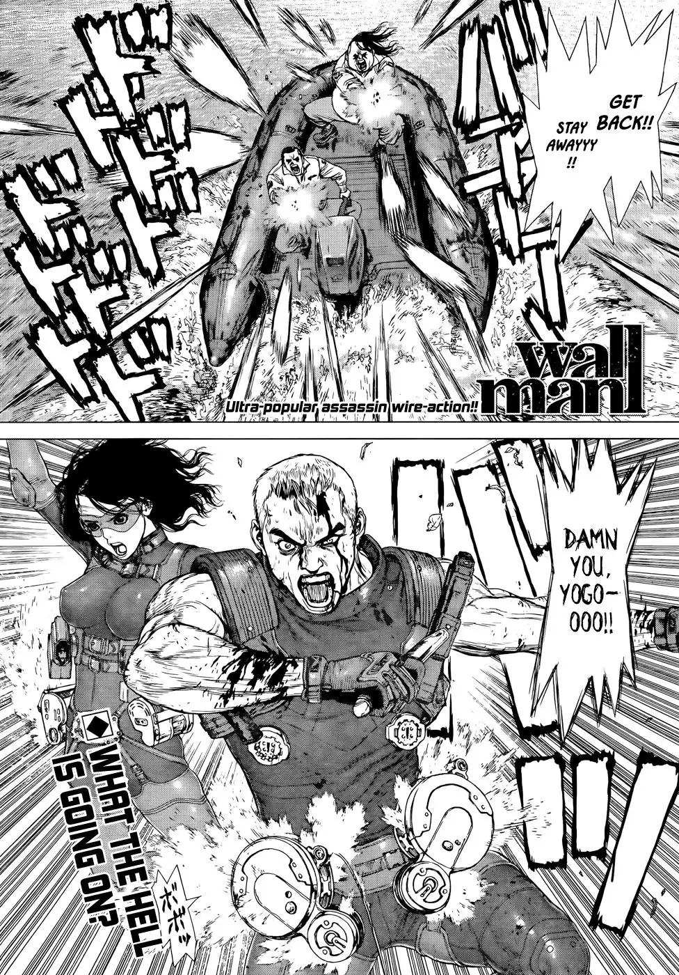 Wallman Chapter 8 1