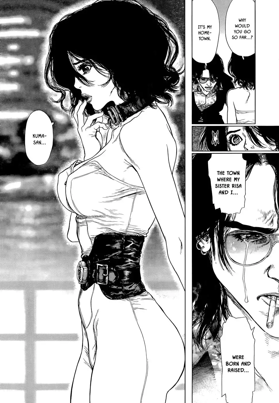 Wallman Chapter 8 9