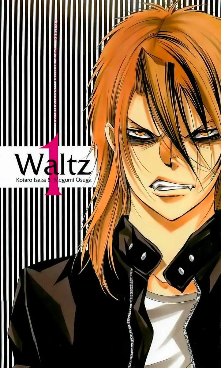 Waltz Chapter 1