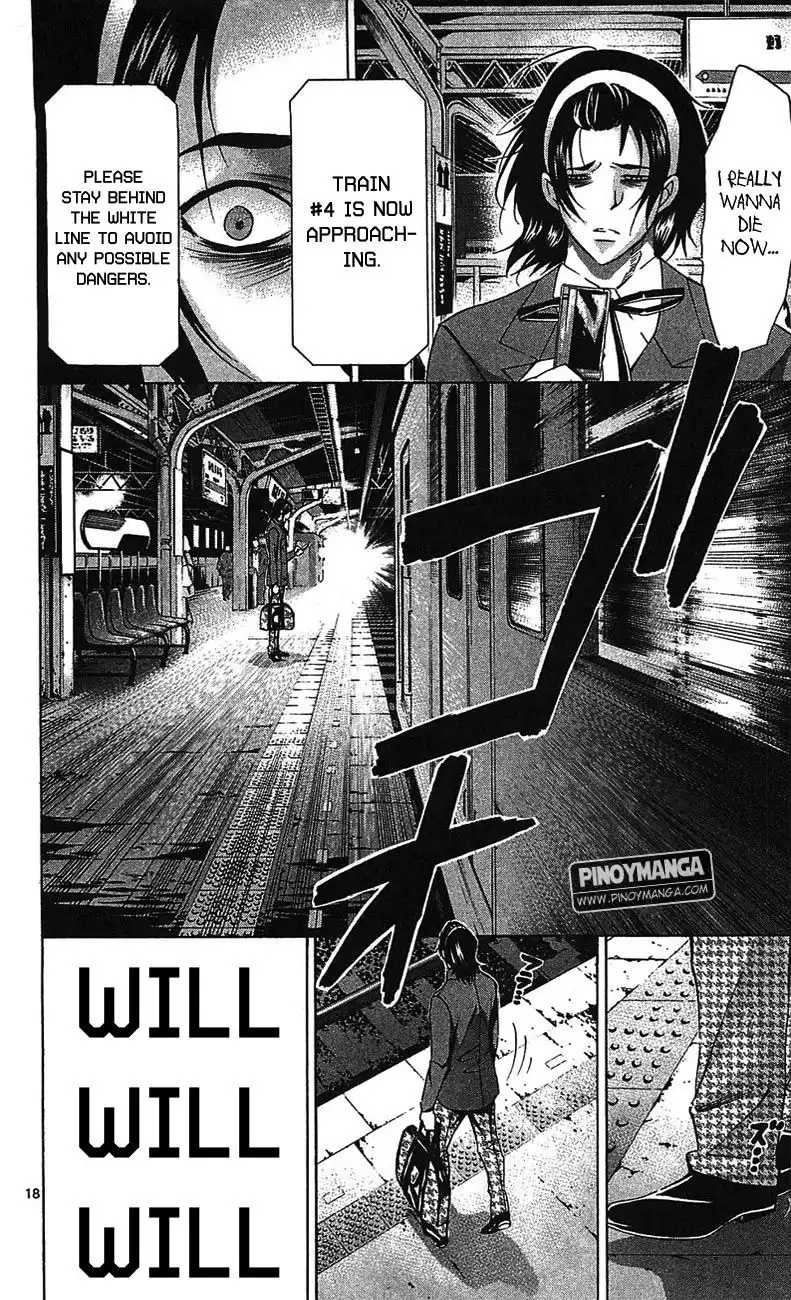 Waltz Chapter 3