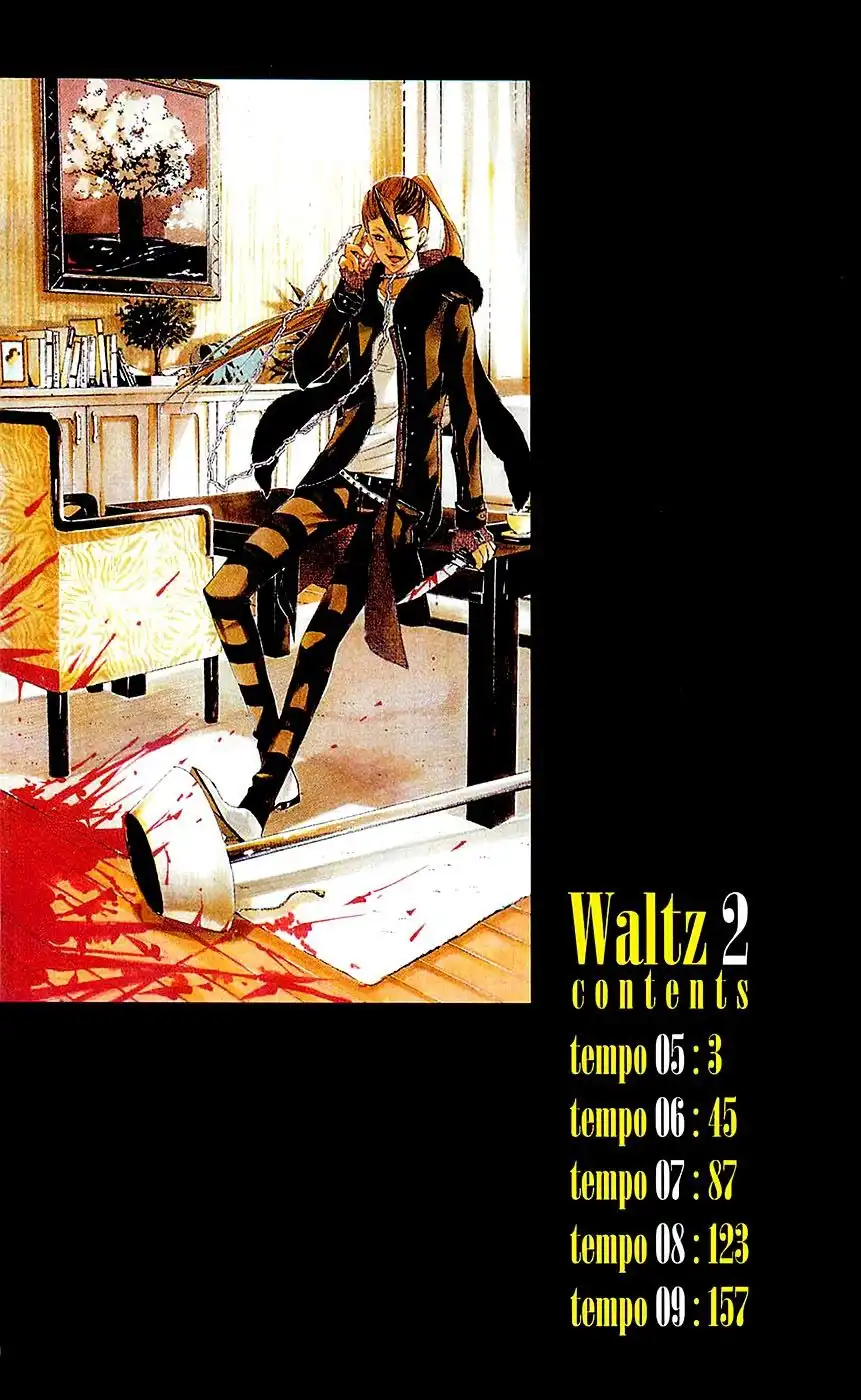 Waltz Chapter 5