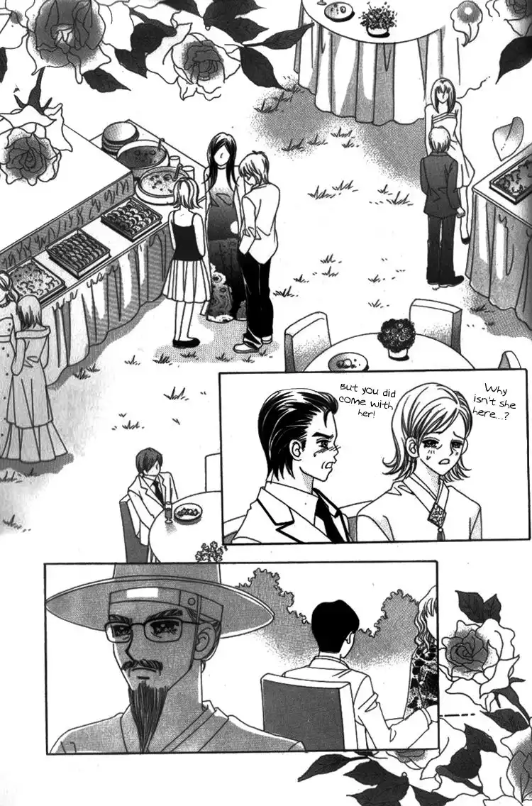 Ways of the Jogang Jicheo Chapter 30