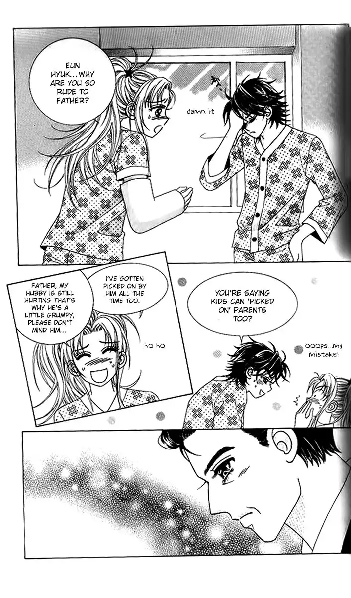 Ways of the Jogang Jicheo Chapter 40
