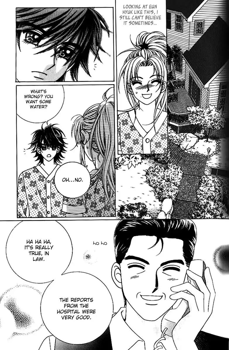 Ways of the Jogang Jicheo Chapter 41