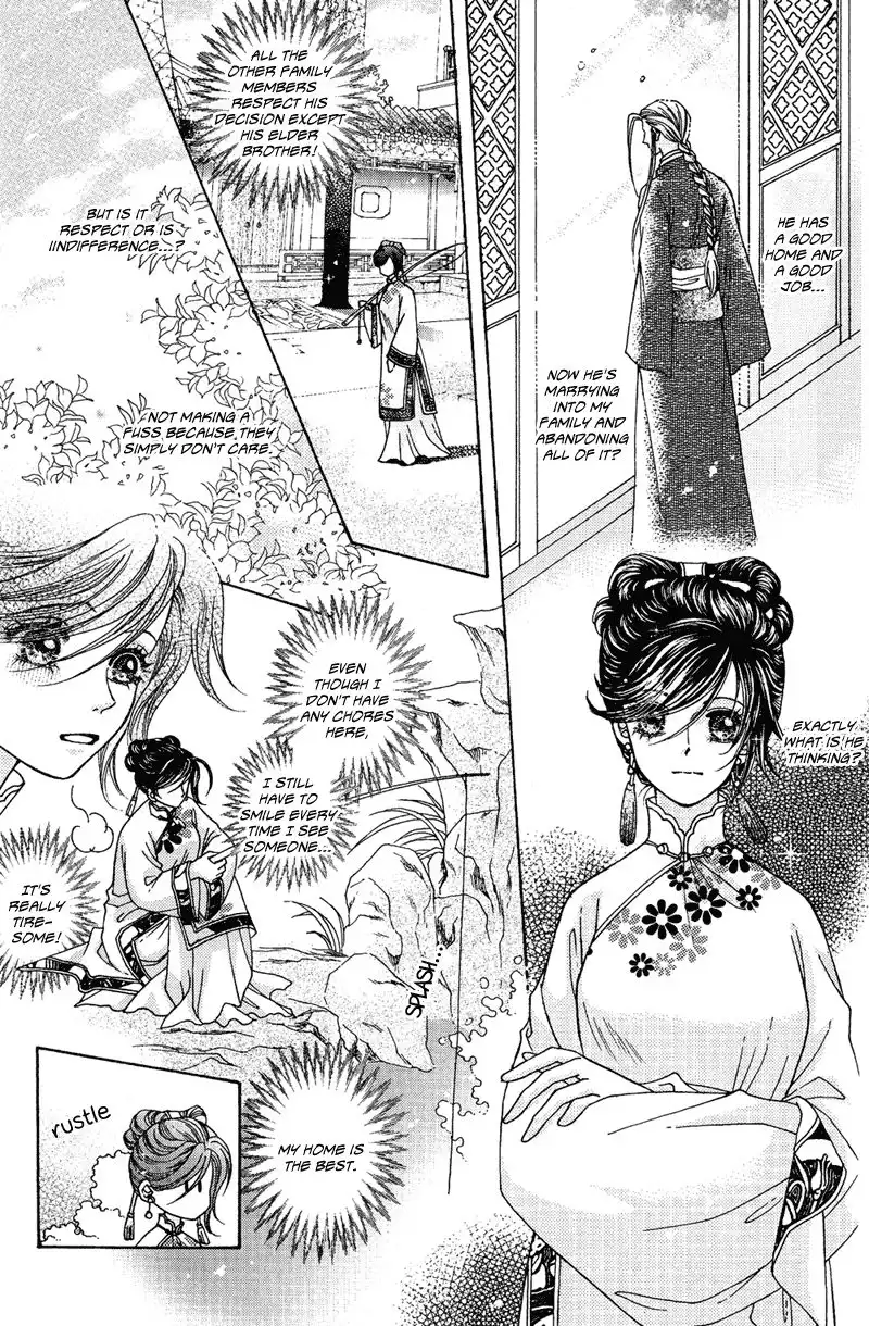 Wedding Chapter 10 24