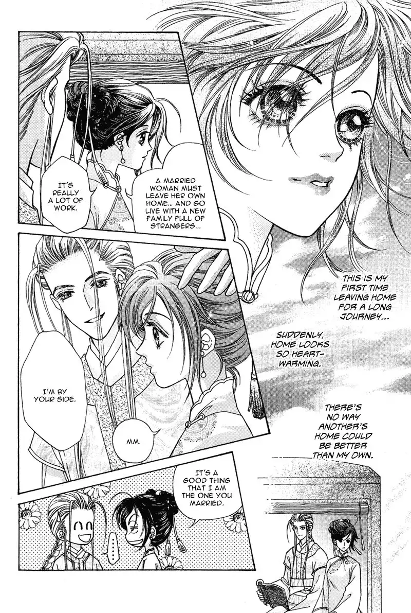Wedding Chapter 10 7
