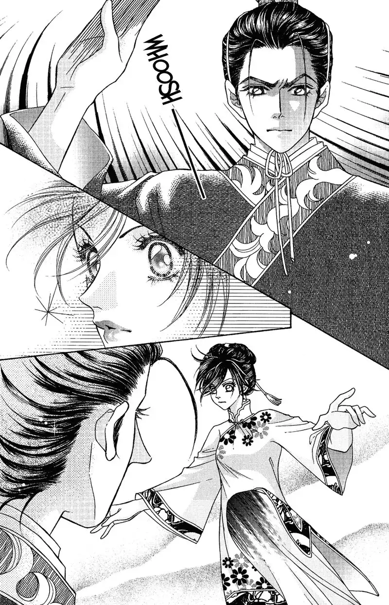 Wedding Chapter 11 5