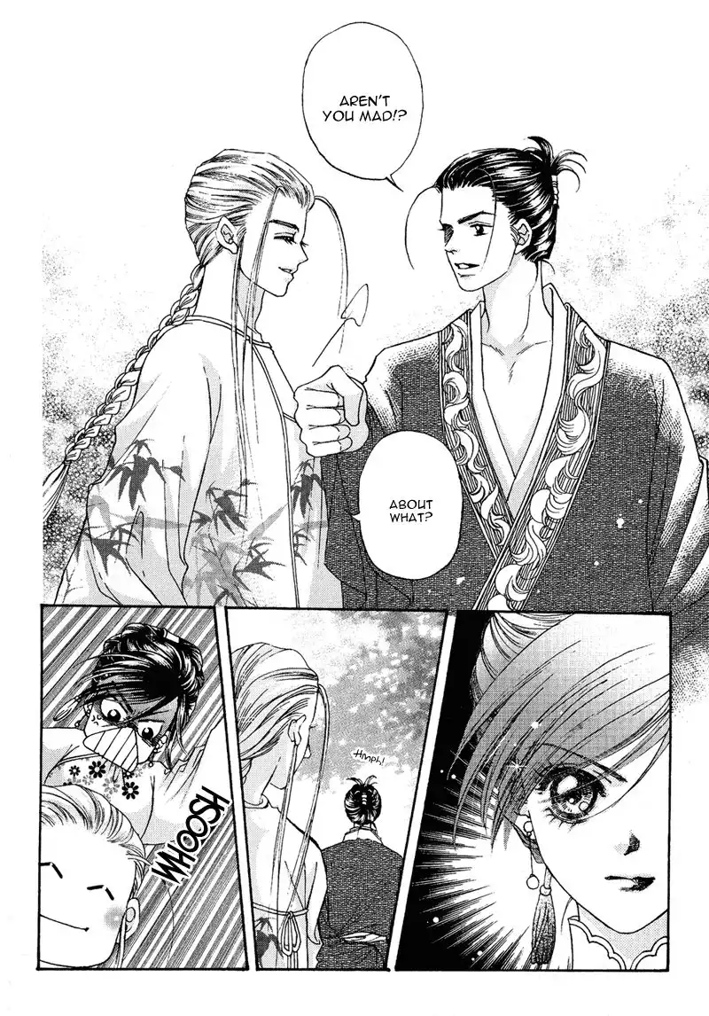 Wedding Chapter 13 23