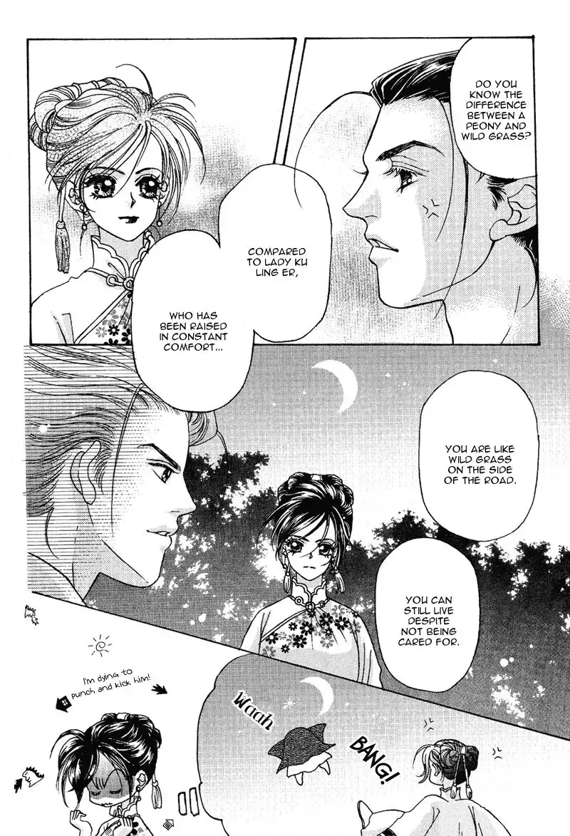 Wedding Chapter 13 7