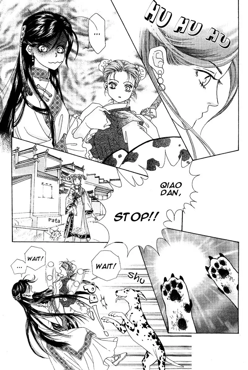 Wedding Chapter 2 4
