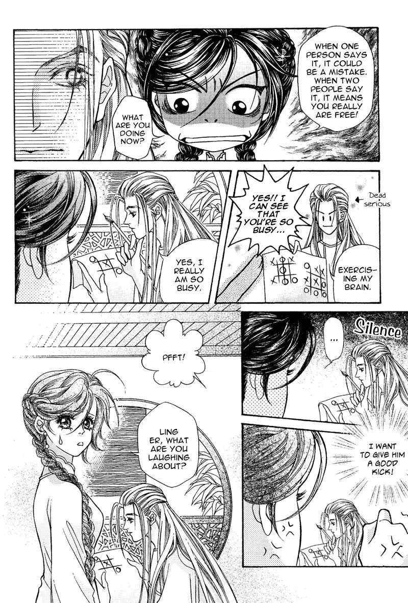 Wedding Chapter 6 11