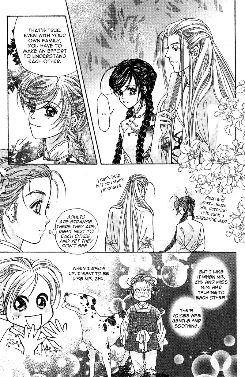 Wedding Chapter 6 18