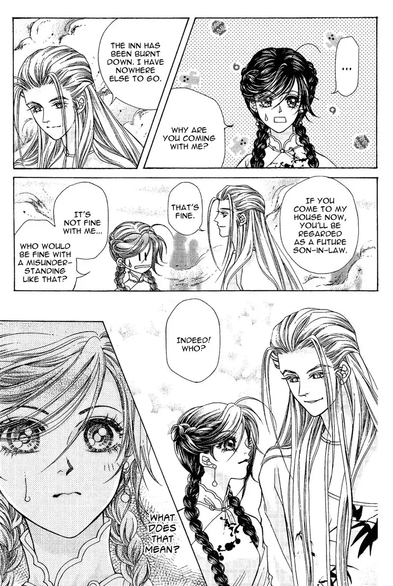 Wedding Chapter 7 10