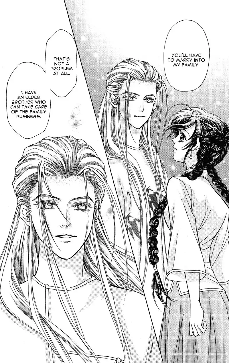Wedding Chapter 7 12