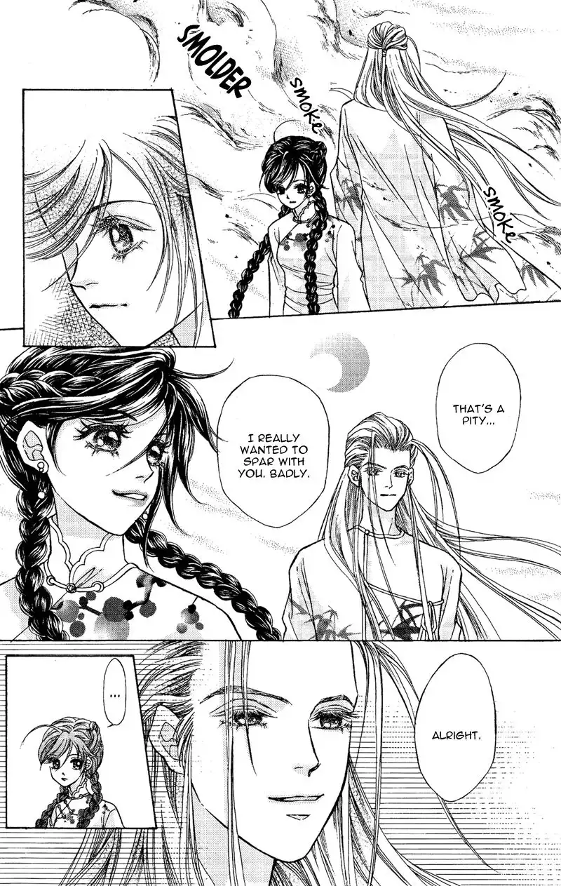Wedding Chapter 7 8
