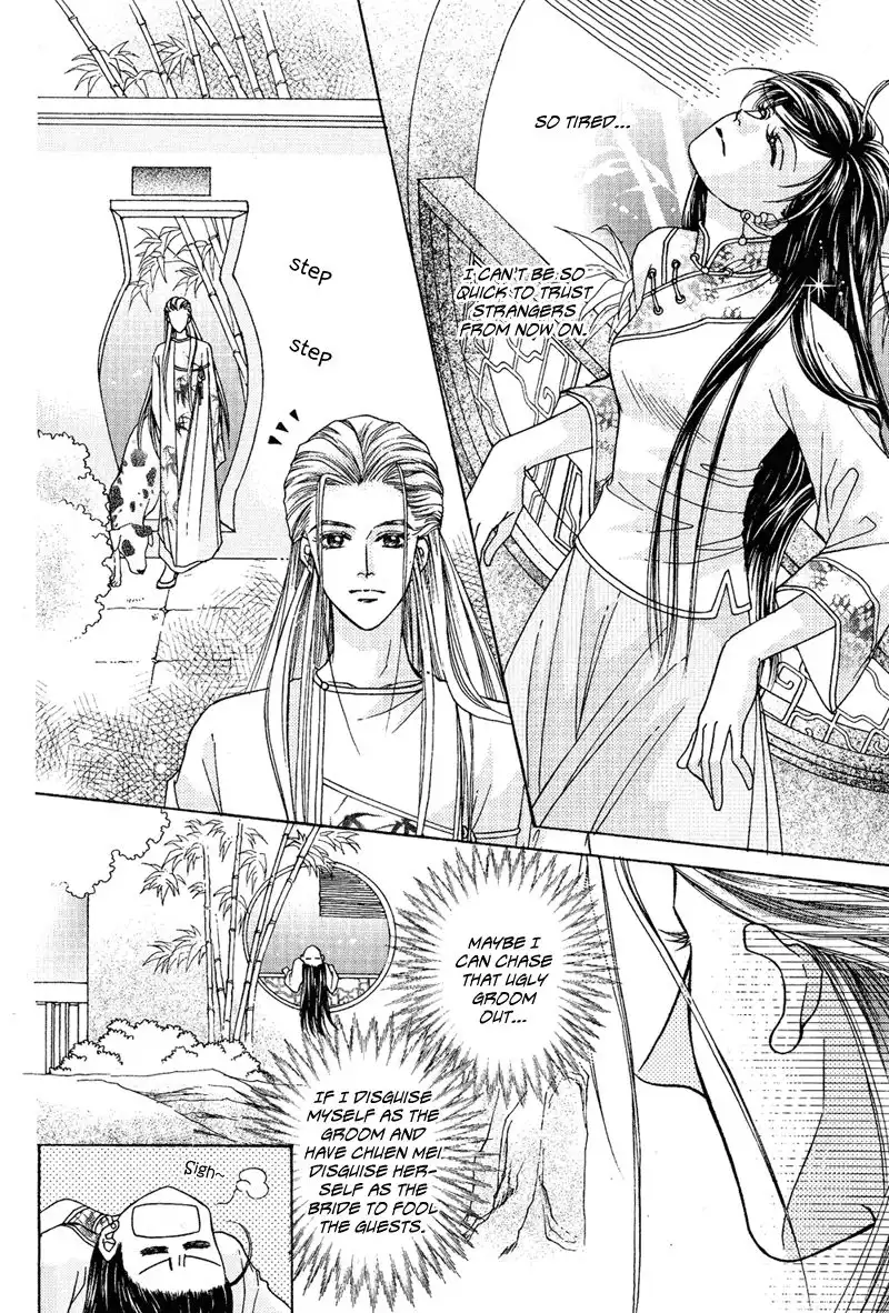 Wedding Chapter 8 10