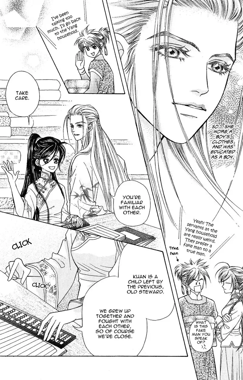 Wedding Chapter 8 19
