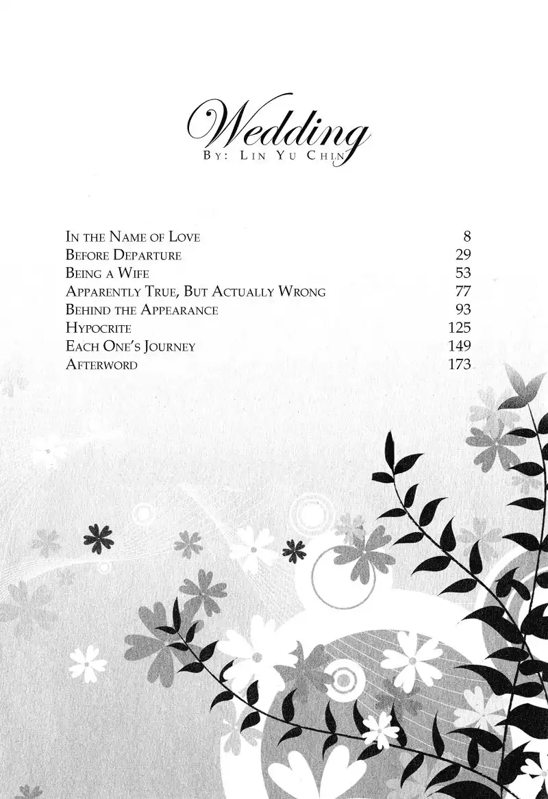 Wedding Chapter 8 4