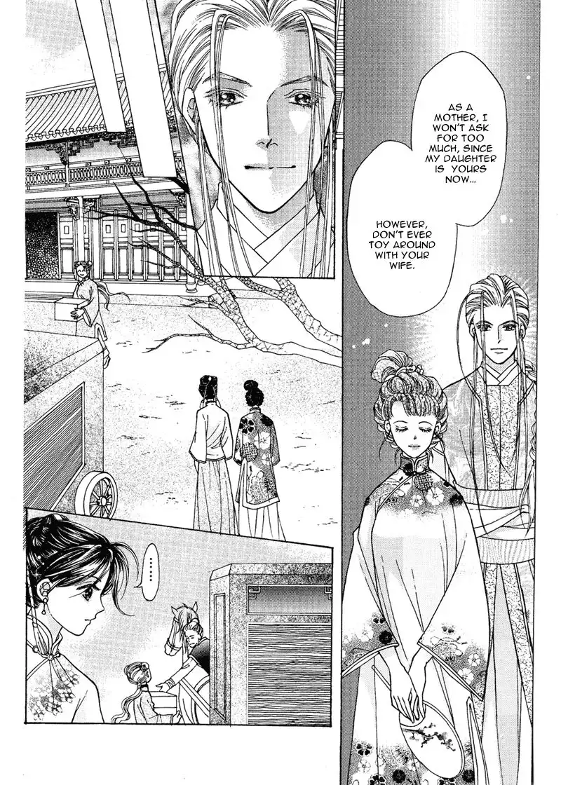 Wedding Chapter 9 11