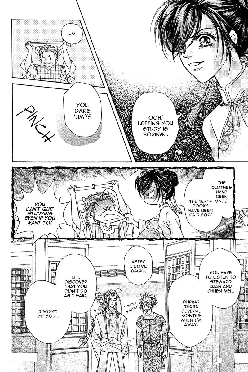 Wedding Chapter 9 19