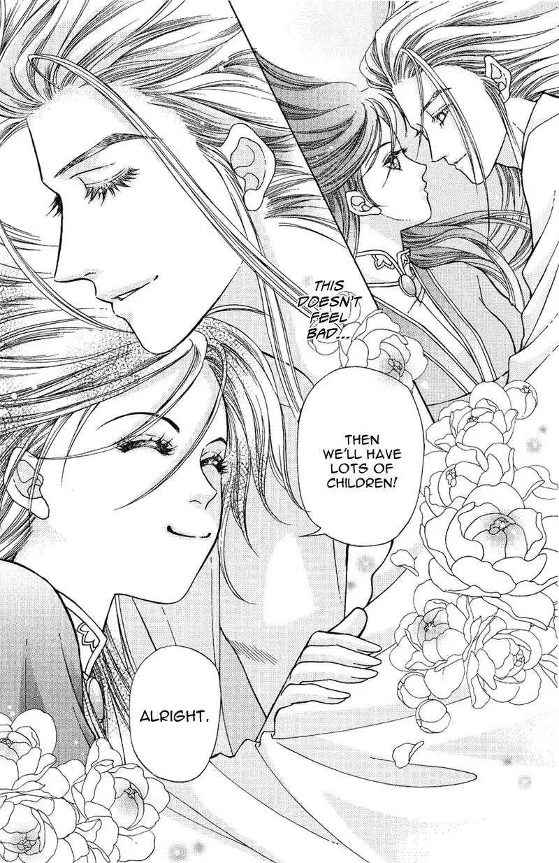 Wedding Chapter 9 8