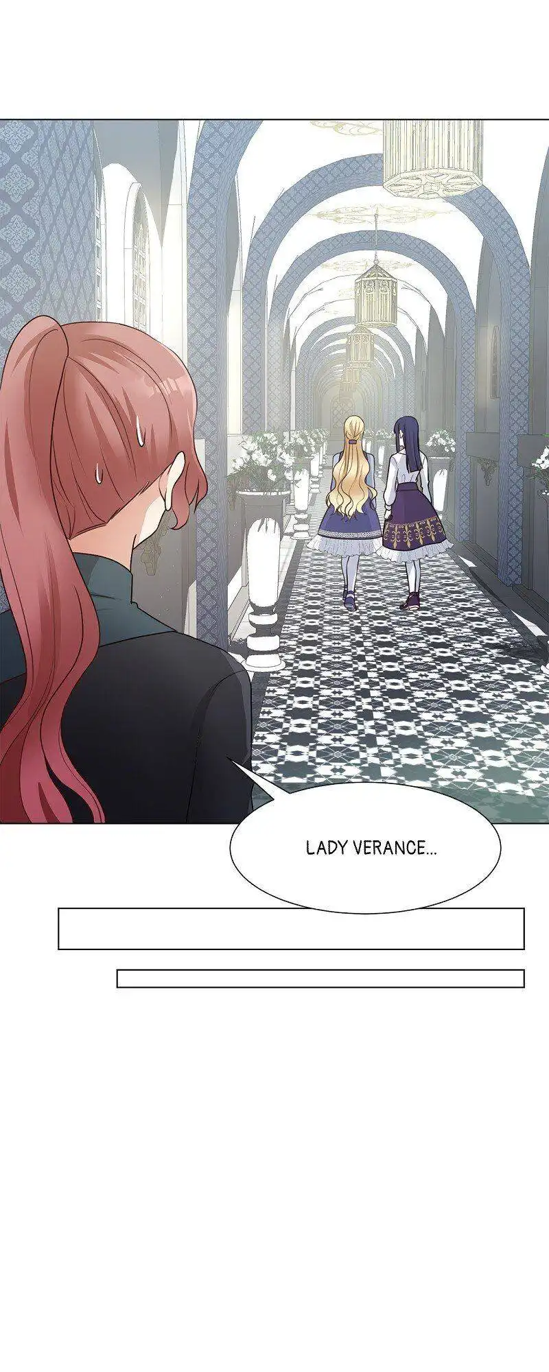 Welcome, It's the First Time With This Kind of Villainess Chapter 27