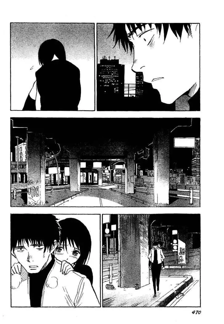 Welcome to the NHK! Chapter 38