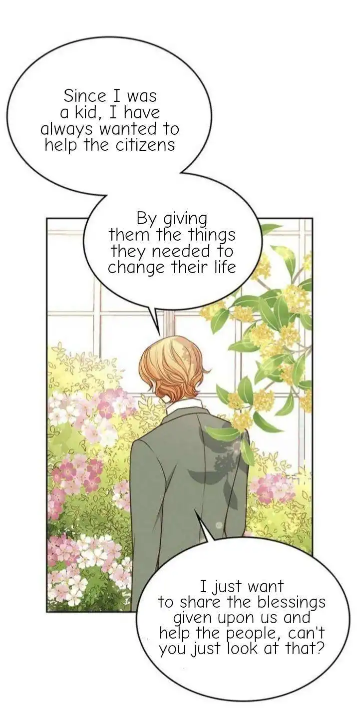 Wendy the Florist Chapter 51