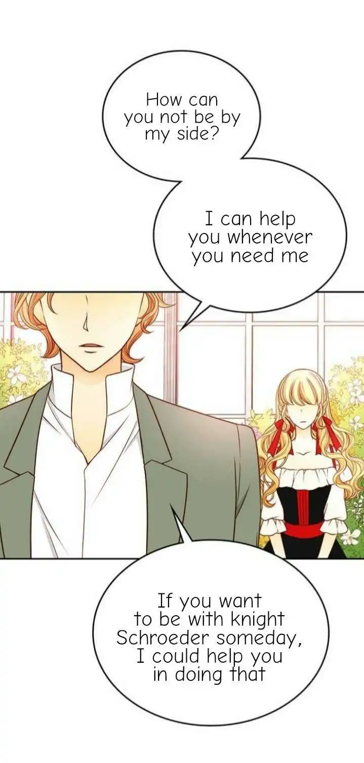 Wendy the Florist Chapter 51