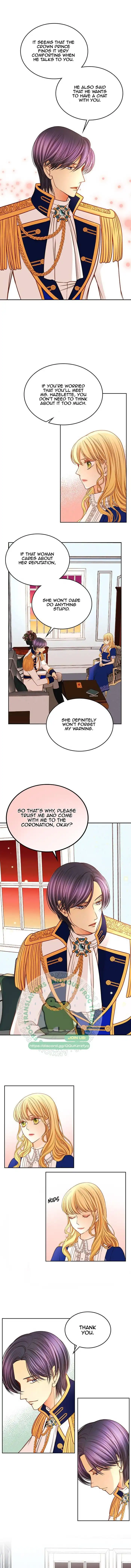 Wendy the Florist Chapter 63