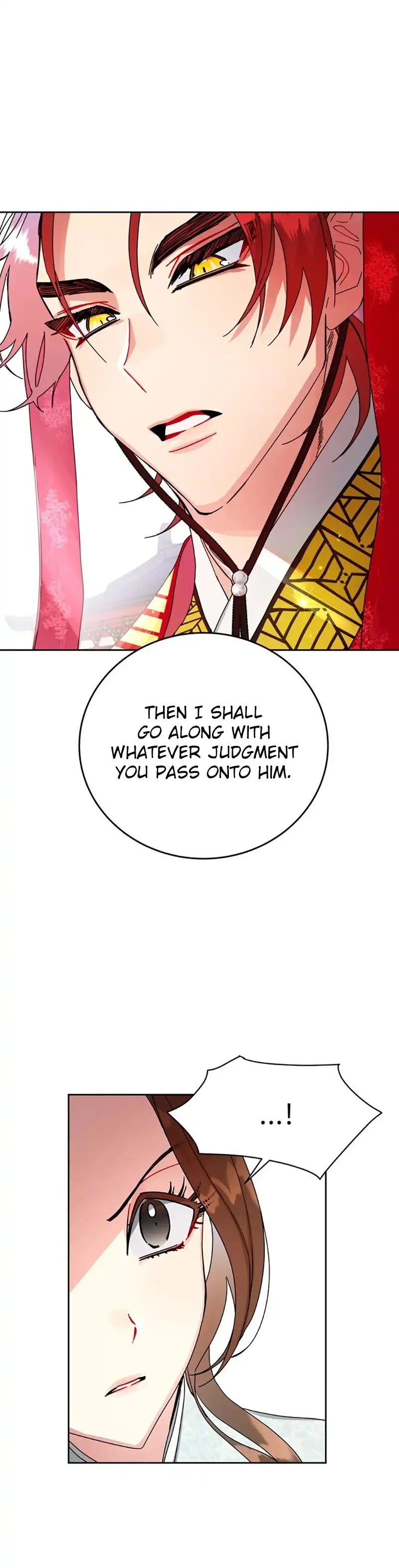 What Kind of Empress Is This? Chapter 10