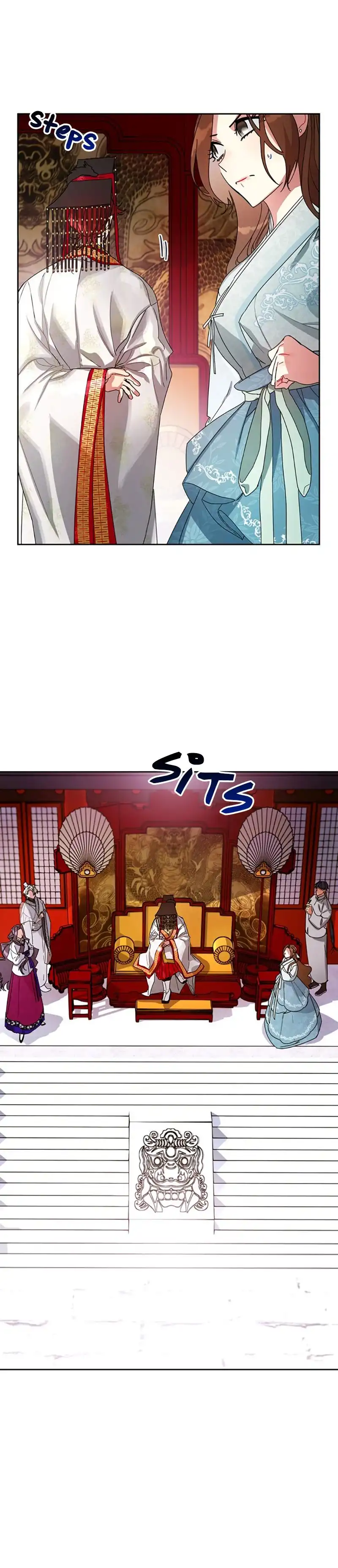 What Kind of Empress Is This? Chapter 10