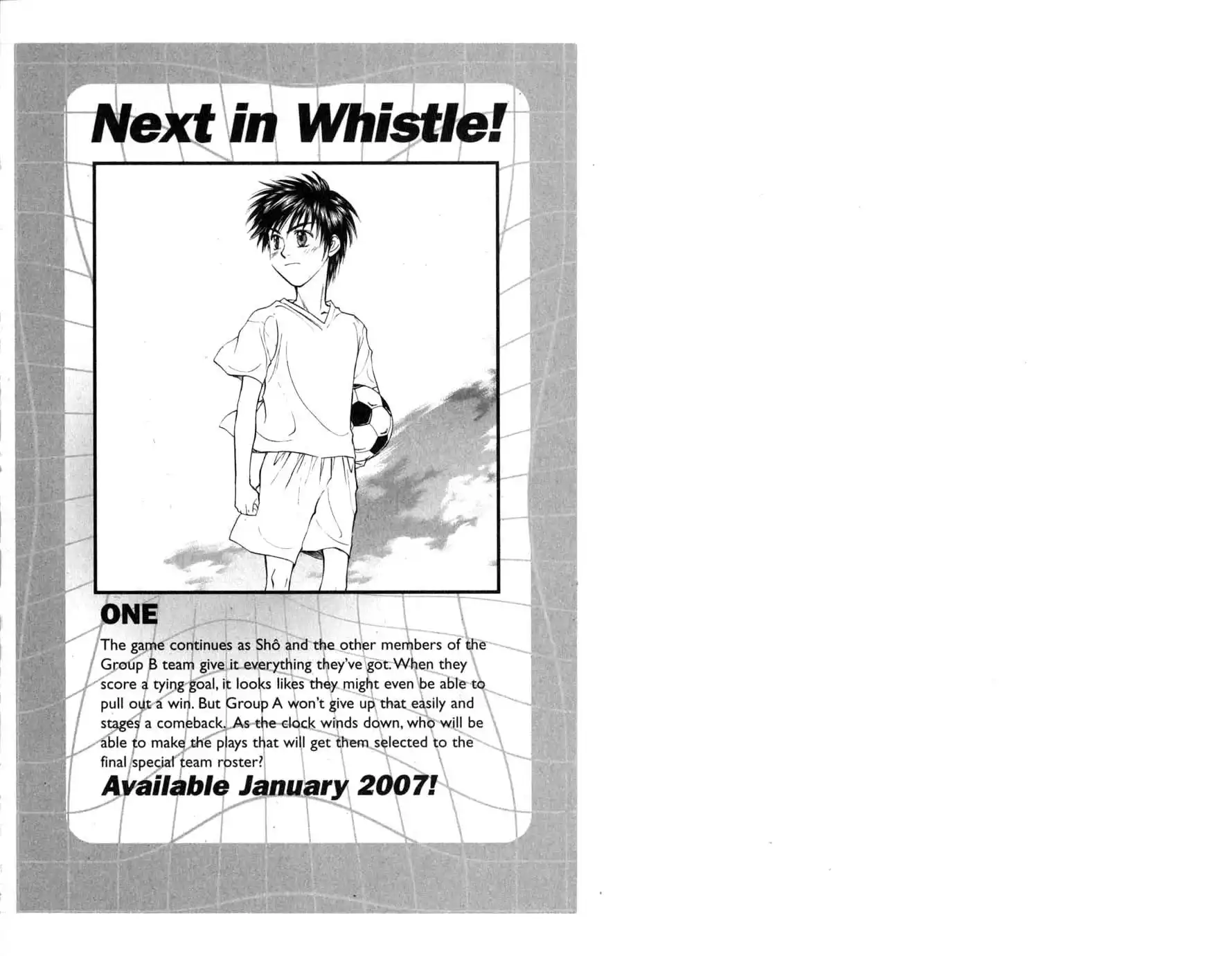 Whistle! Chapter 125 12