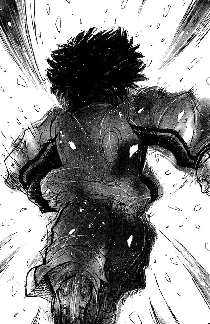 Whistle! Chapter 160 9