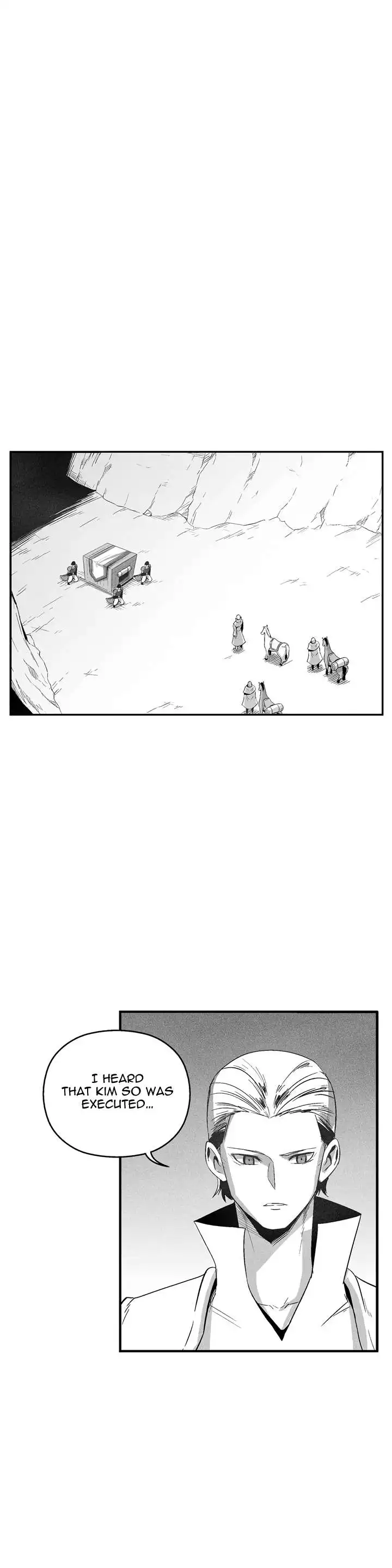 White Epic Chapter 103