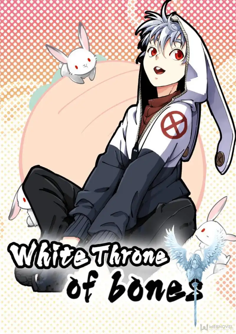 White Throne Of Bones Chapter 19