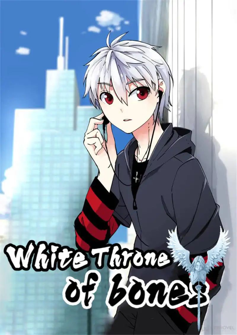 White Throne Of Bones Chapter 3