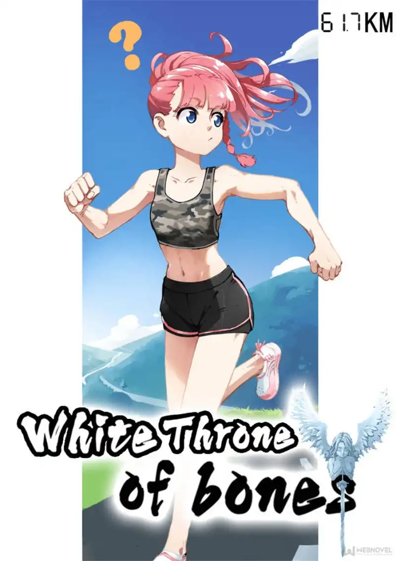 White Throne Of Bones Chapter 44