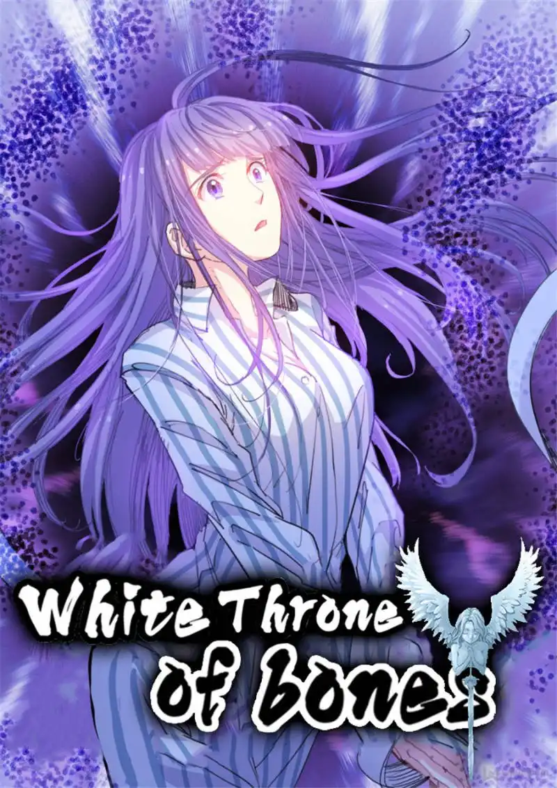 White Throne Of Bones Chapter 45