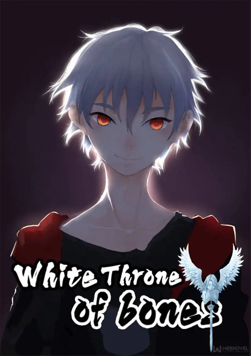 White Throne Of Bones Chapter 6