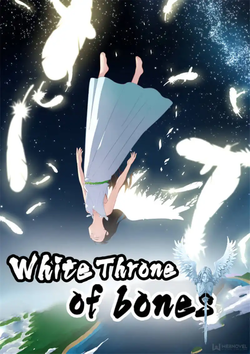 White Throne Of Bones Chapter 9