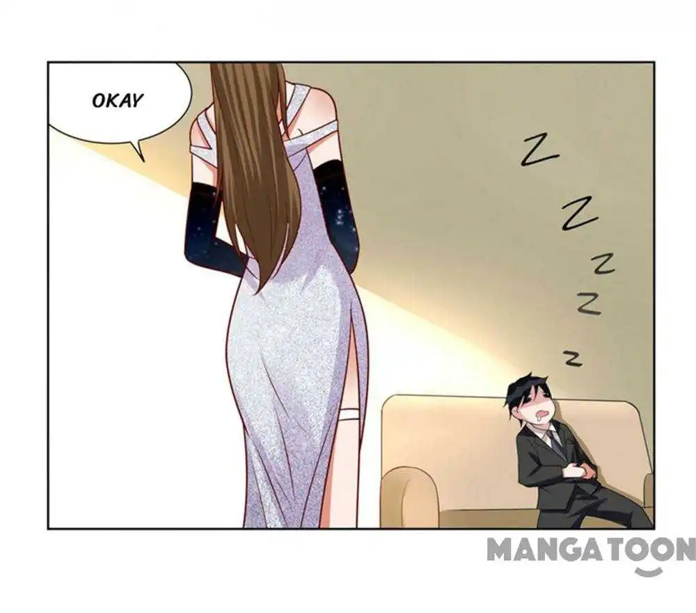 Wife Is School Goddess Chapter 16