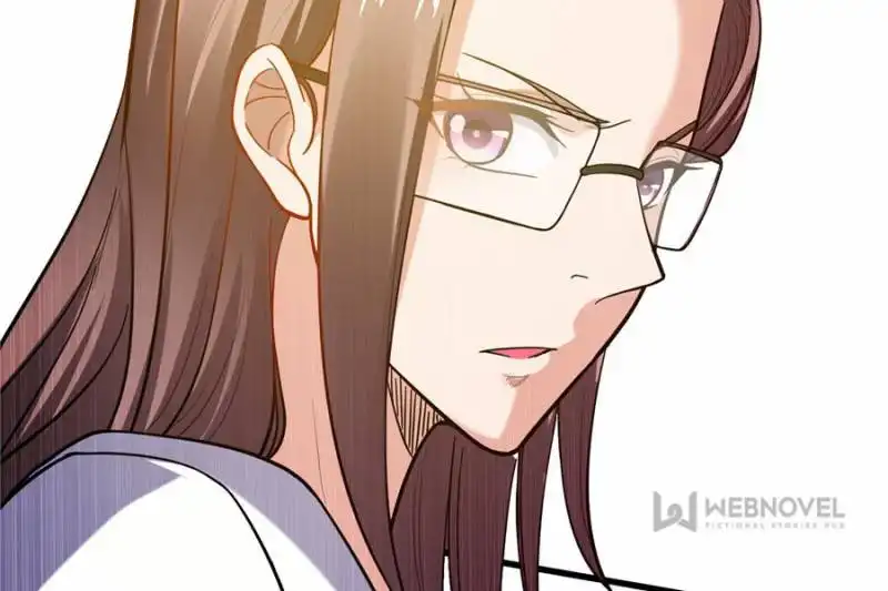 Wife Is School Goddess Chapter 42