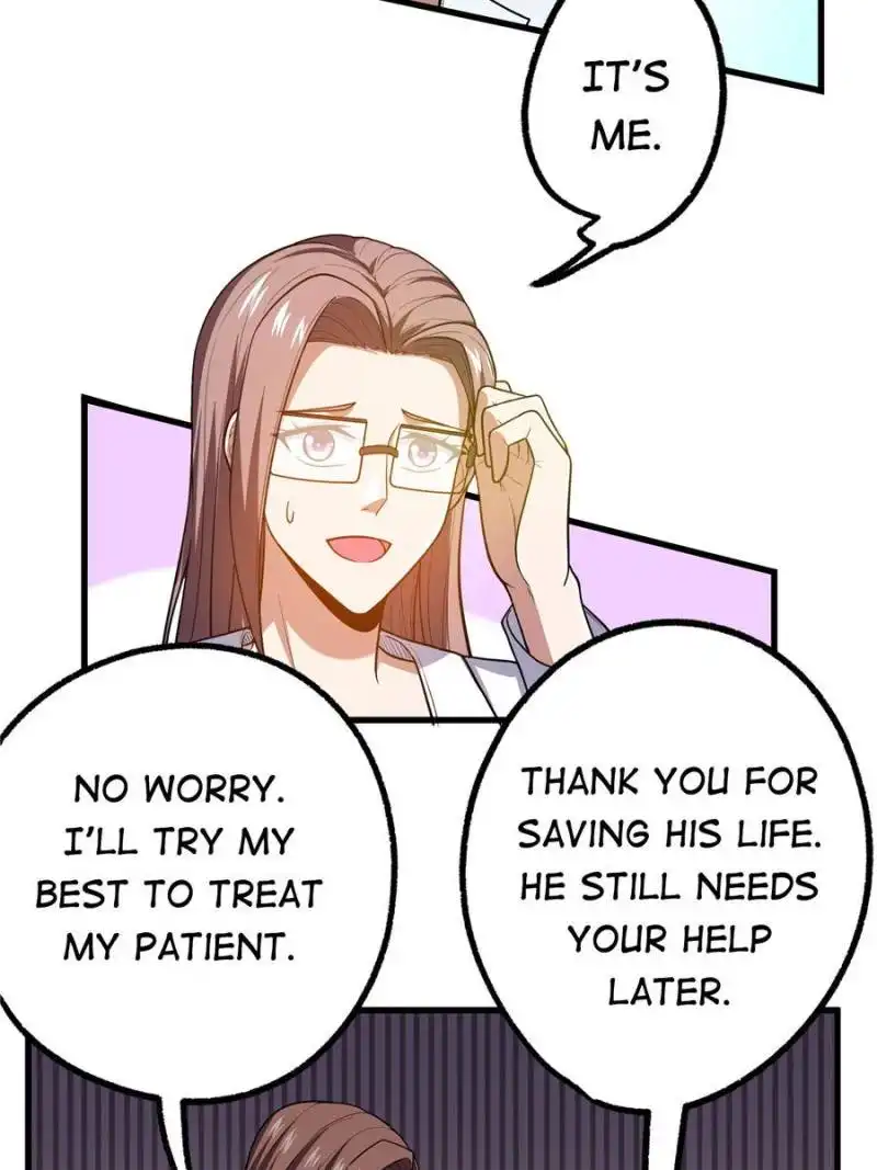 Wife Is School Goddess Chapter 43