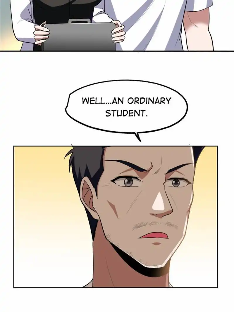 Wife Is School Goddess Chapter 45