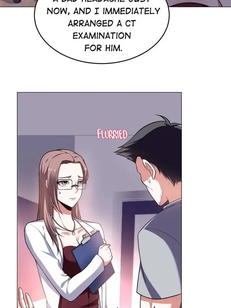 Wife Is School Goddess Chapter 56