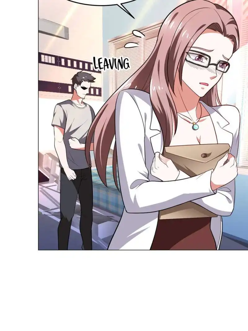 Wife Is School Goddess Chapter 60